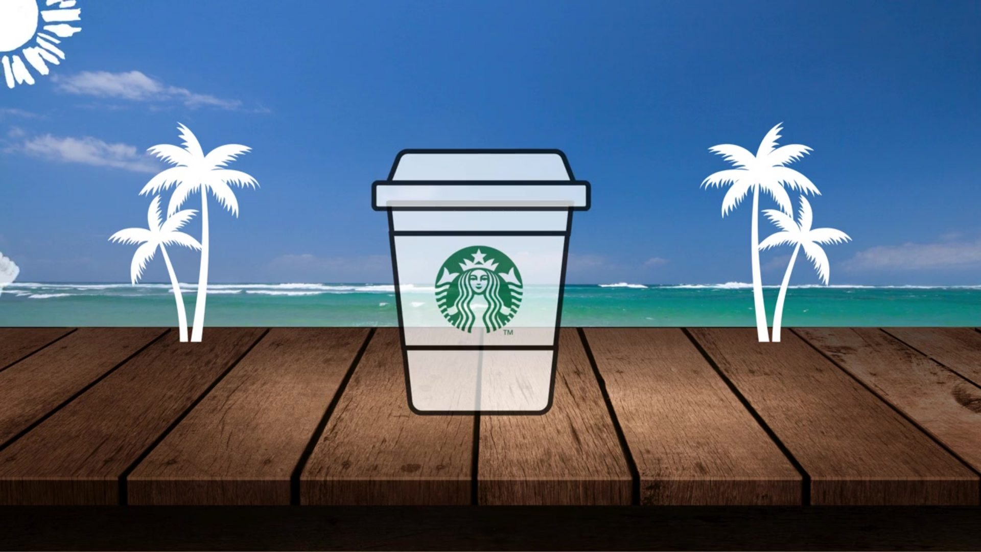 Starbucks Matcha Ad 1